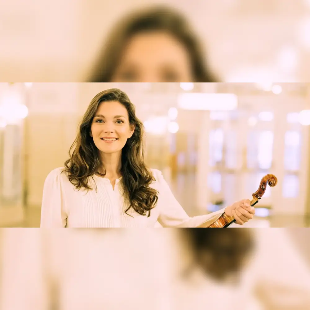 Janine Jansen, Paavo Järvi & Deutsche Kammerphilharmonie Bremen